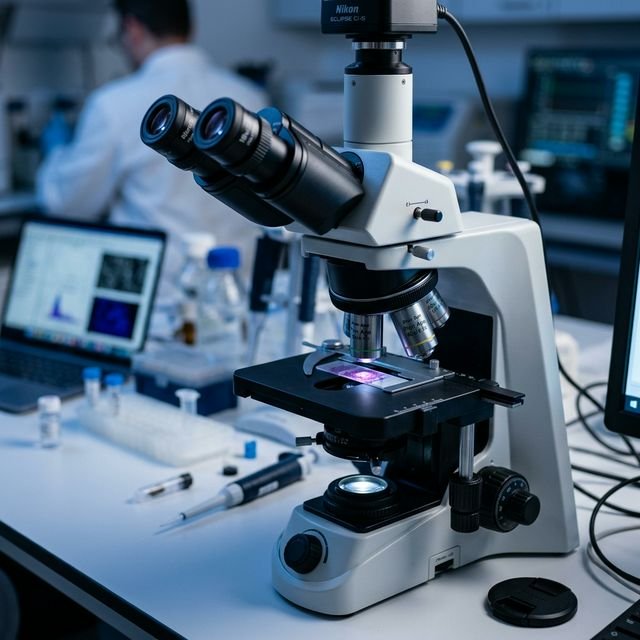 Лабораторный микроскоп Prime V3